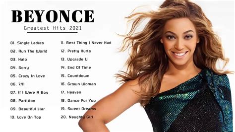 best beyonce songs|top 100 beyoncé songs.